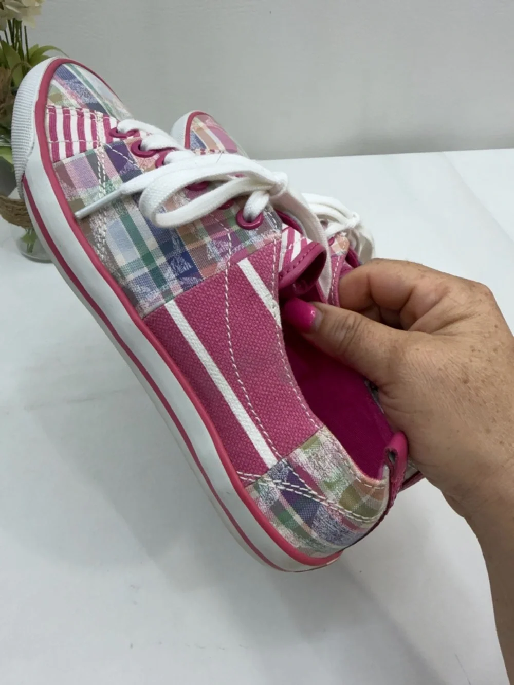 Coach sneakers - Picture 6 of 8